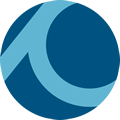 Prospect round logo