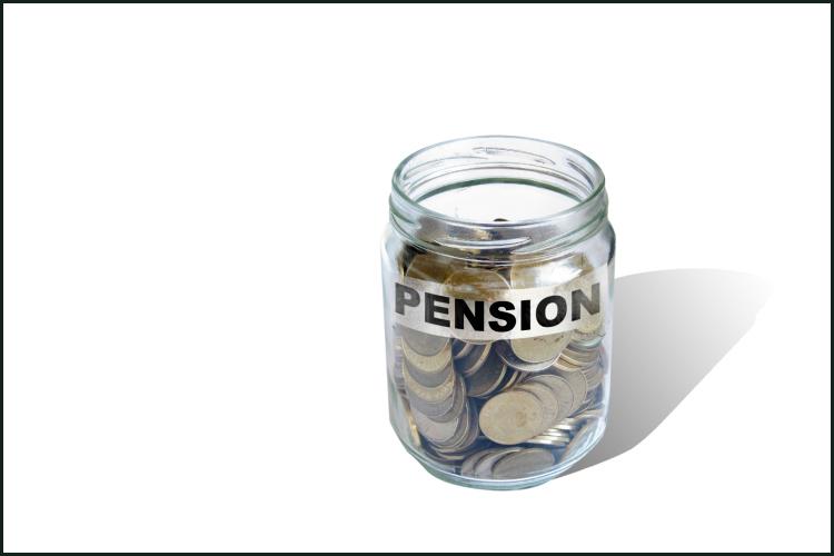 Auto enrolment to a pension