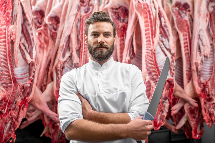 Butchers Pay Employment Hours And Equality Data