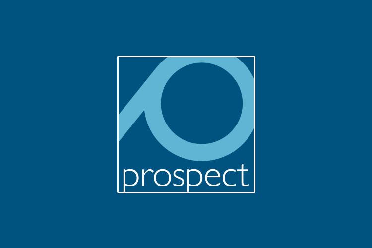 Prospect logo