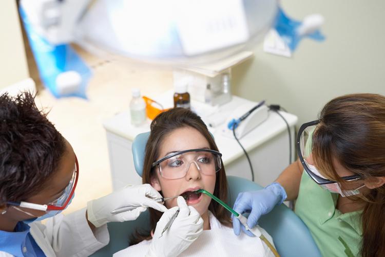 Dental nurses jobs in new zealand