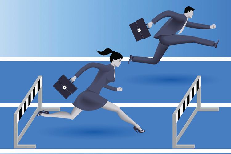 Gender Differences In The Average Working Week Careersmart Gender Differences In The Average Working Week Careersmart
